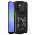 Калъф за Samsung Galaxy A36 5G - CamShield Series - черен