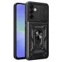 Калъф за Samsung Galaxy A36 5G - CamShield Series - черен