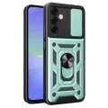 Калъф за Samsung Galaxy A36 5G - CamShield Series - зелен