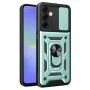 Калъф за Samsung Galaxy A36 5G - CamShield Series - зелен