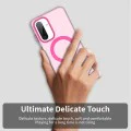 Калъф за Samsung Galaxy A36 5G - CandyCase MagSafe - Розов