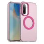 Калъф за Samsung Galaxy A36 5G - CandyCase MagSafe - Розов