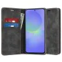 Калъф за Samsung Galaxy A36 5G - Confy Cover - черен