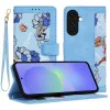 Калъф за Samsung Galaxy A36 5G - FlipCraft - Vibrant Blue