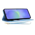 Калъф за Samsung Galaxy A36 5G - FlipCraft - Vibrant Blue