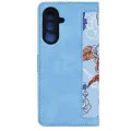 Калъф за Samsung Galaxy A36 5G - FlipCraft - Vibrant Blue