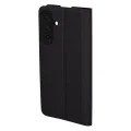 Калъф за Samsung Galaxy A36 5G - Magskin Book - Черен