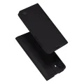 Калъф за Samsung Galaxy A36 5G - Magskin Book - Черен