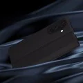 Калъф за Samsung Galaxy A36 5G - Magskin Book - Черен