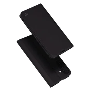 Калъф за Samsung Galaxy A36 5G - Magskin Book - Черен
