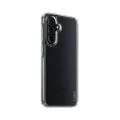 Калъф за Samsung Galaxy A36 5G - PanzerGlass® - CARE Flagship Urban Combat - Прозрачен