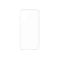 Калъф за Samsung Galaxy A36 5G - PanzerGlass® - CARE Flagship Urban Combat - Прозрачен