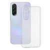 Калъф за Samsung Galaxy A36 5G - Прозрачен силикон - Прозрачен