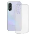 Калъф за Samsung Galaxy A36 5G - Прозрачен силикон - Прозрачен