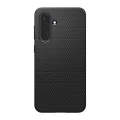 Калъф за Samsung Galaxy A36 5G - Spigen - Liquid Air - Matte Black