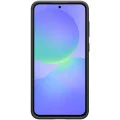 Калъф за Samsung Galaxy A36 5G - Spigen - Liquid Air - Matte Black