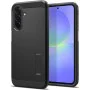 Калъф за Samsung Galaxy A36 5G - Spigen - Tough Armor - Черен