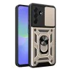 Калъф за Samsung Galaxy A36 5G - Techsuit - CamShield Series - Златист