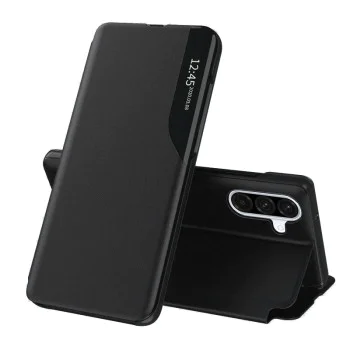 Калъф за Samsung Galaxy A36 5G - eFold Series - черен