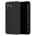 Калъф за Samsung Galaxy A37 5G / A36 5G - Techsuit SoftFlex - Черен