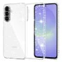 Калъф за Samsung Galaxy A37 5G - SparkleSkin Series - Techsuit - Прозрачен