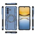Калъф за Samsung Galaxy A37 5G - Techsuit ArmorMag Case - Син
