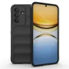 Калъф за Samsung Galaxy A37 5G - Techsuit Magic Shield - Черен