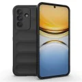 Калъф за Samsung Galaxy A37 5G - Techsuit Magic Shield - Черен
