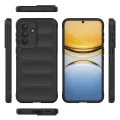 Калъф за Samsung Galaxy A37 5G - Techsuit Magic Shield - Черен