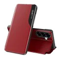 Калъф за Samsung Galaxy A37 5G - Techsuit eFold Series - Червен