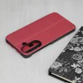 Калъф за Samsung Galaxy A37 5G - Techsuit eFold Series - Червен