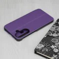 Калъф за Samsung Galaxy A37 5G - Techsuit eFold Series - Лилав