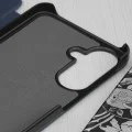 Калъф за Samsung Galaxy A37 5G - Techsuit eFold Series - Тъмносин