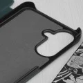 Калъф за Samsung Galaxy A37 5G - Techsuit eFold Series - Тъмнозелен