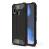 Калъф за Samsung Galaxy A40 - Hybrid Armor - Черен