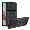 Калъф за Samsung Galaxy A51 4G - CamShield Series - черен