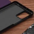 Калъф за Samsung Galaxy A51 4G - eFold Series - Лилав