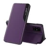Калъф за Samsung Galaxy A51 4G - eFold Series - Лилав