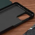 Калъф за Samsung Galaxy A51 4G - eFold Series - Тъмно зелен