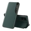 Калъф за Samsung Galaxy A51 4G - eFold Series - Тъмно зелен