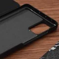 Калъф за Samsung Galaxy A51 4G - eFold Series - черен