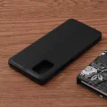 Калъф за Samsung Galaxy A51 4G - eFold Series - черен