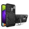 Калъф за Samsung Galaxy A52 4G / A52 5G / A52s 5G - CamGuard Pro - Черен