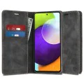 Калъф за Samsung Galaxy A52 4G / A52 5G / A52s 5G - Confy Cover - Черен