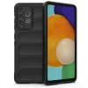 Калъф за Samsung Galaxy A52 4G / A52 5G / A52s 5G - Magic Shield - Черен