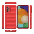 Калъф за Samsung Galaxy A52 4G / A52 5G / A52s 5G - Magic Shield - Черен