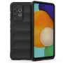 Калъф за Samsung Galaxy A52 4G / A52 5G / A52s 5G - Magic Shield - Черен