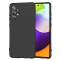Калъф за Samsung Galaxy A52 4G / A52 5G / A52s 5G - SoftFlex - Черен