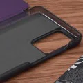 Калъф за Samsung Galaxy A52 4G / A52 5G / A52s 5G - серия eFold - лилав