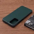 Калъф за Samsung Galaxy A52 4G / A52 5G / A52s 5G - серия eFold - тъмно зелен